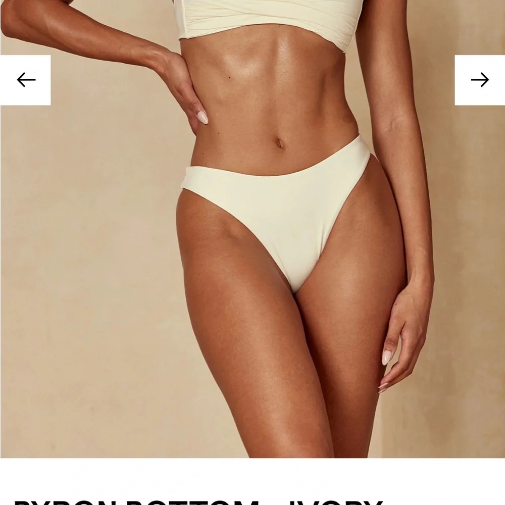 Monday Swimwear Bikini - Picture 5 of 5